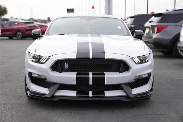 2016 ford shelby gt350 base