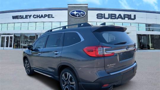 2024 Subaru Ascent