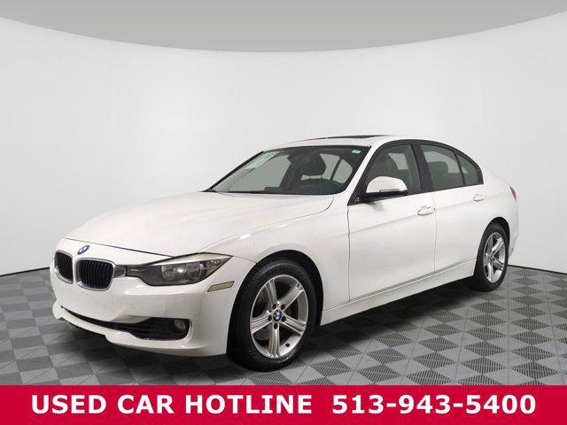 2014 bmw 328 xdrive