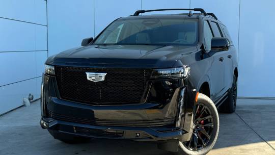 2024 Cadillac Escalade