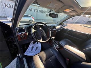 2009 GMC Envoy slt