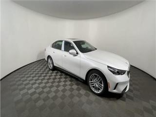 2024 BMW 5 series 540i xdrive