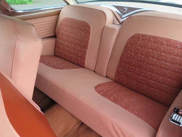 factory air conditioning crown victoria