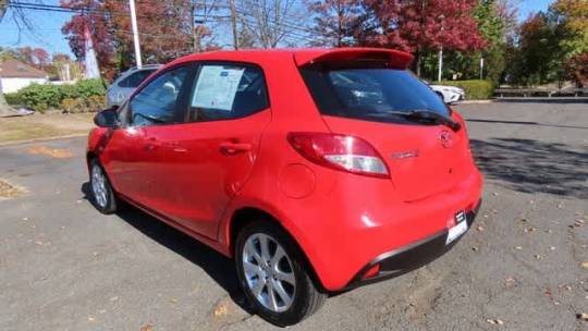 2011 Mazda