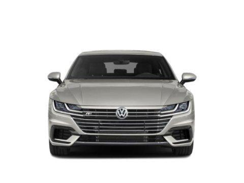 2019 volkswagen arteon 2.0t se r-line 4motion