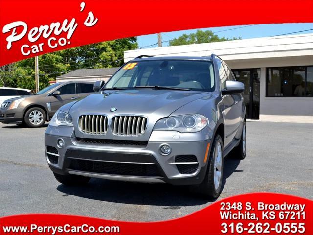 2013 bmw x5 xdrive35i