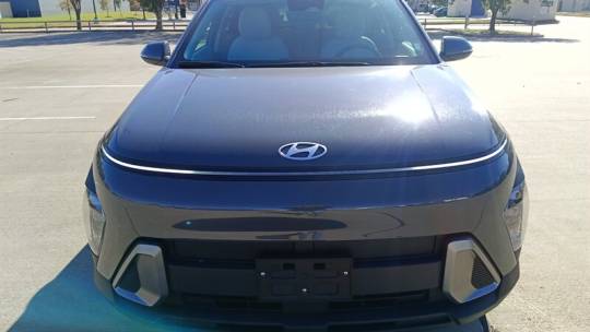 2024 Hyundai Kona