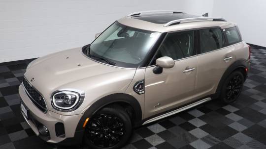 2024 Mini Countryman