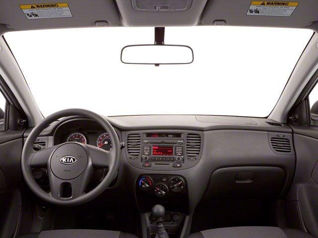 2010 kia rio sx in greenville, south carolina