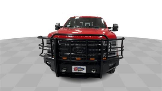 2022 Ford F-350