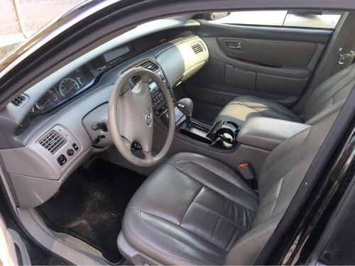 2002 toyota avalon for sale in new jersey