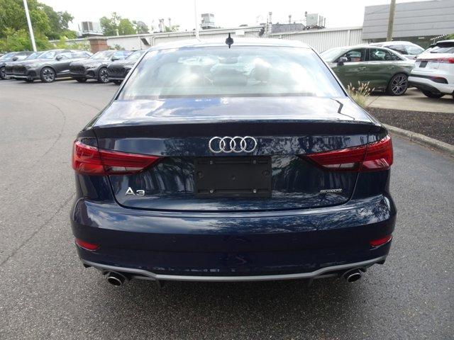 2019 audi a3 premium plus