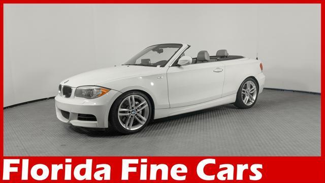 2013 bmw 135 135i