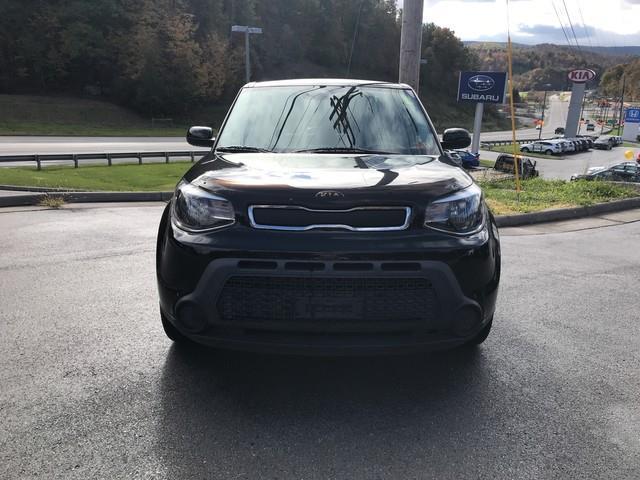 2015 kia soul base 4dr wagon 6m for sale in ada, west virginia