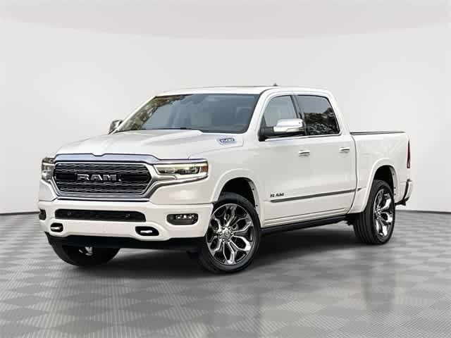 2021 ram 1500 limited