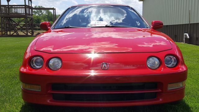 1994 acura integra gs-r