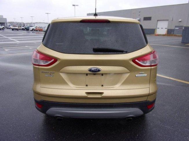 2014 ford escape fwd se for sale in milford, delaware