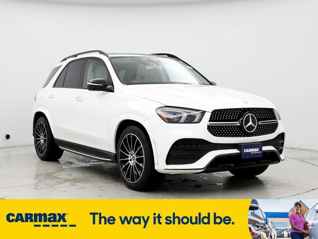 2020 mercedes-benz gle 350