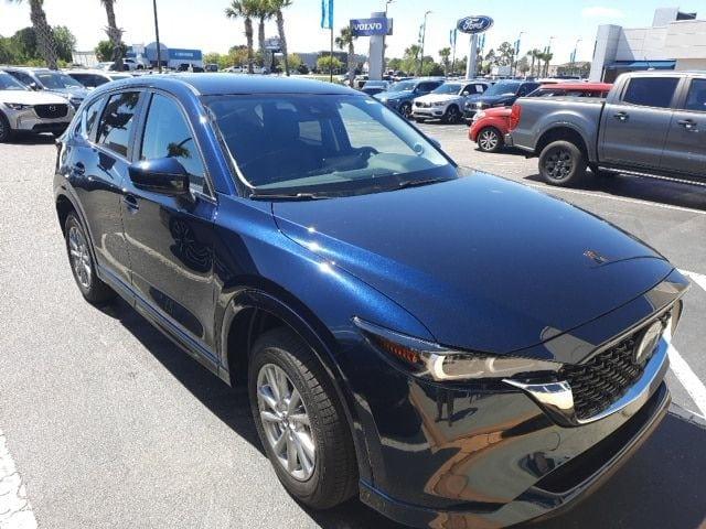 2024 mazda cx-5 2.5 s select in myrtle beach, south carolina