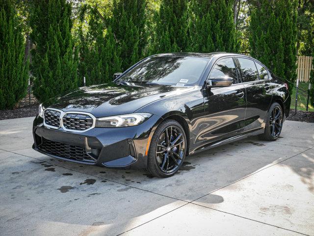 2024 bmw m340 m340i xdrive
