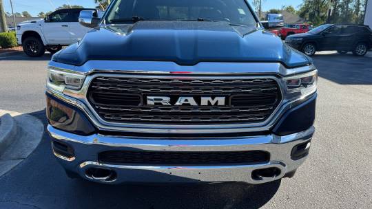 2024 RAM 1500