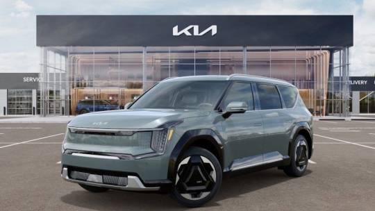 2024 Kia EV9