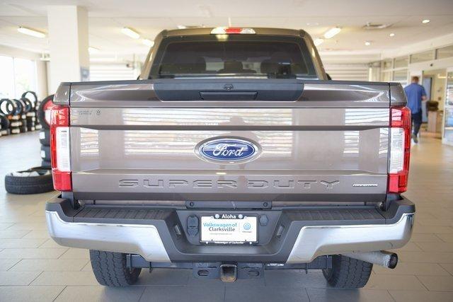 used 2017 ford f250 xl clarksville, in 47129 for sale in cementville, indiana