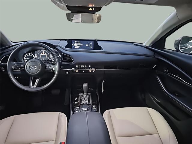 2024 mazda cx-30 preferred