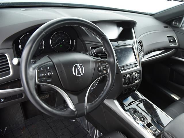 used 2018 acura rlx w/ technology package salisbury, md 21801 for sale in salisbury, maryland