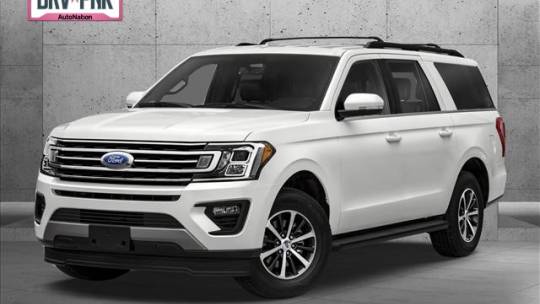 2019 Ford Expedition