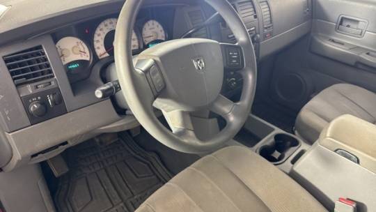 2004 dodge durango st
