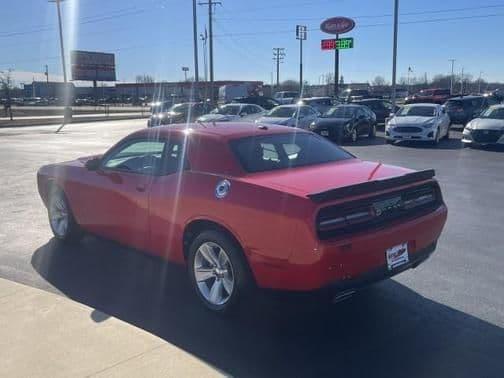 2023 dodge challenger sxt in jonesboro, arkansas