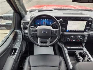 2024 Ford F-350 lariat