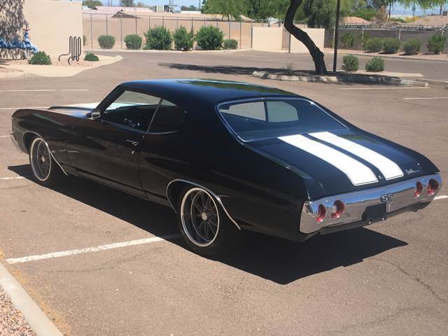 1972 chevelle california blue plate car free shipping with i want to buy itnow!