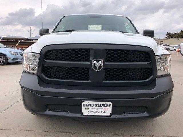 certified 2015 ram 1500 tradesman midwest city, ok 73110 for sale in oklahoma city, oklahoma