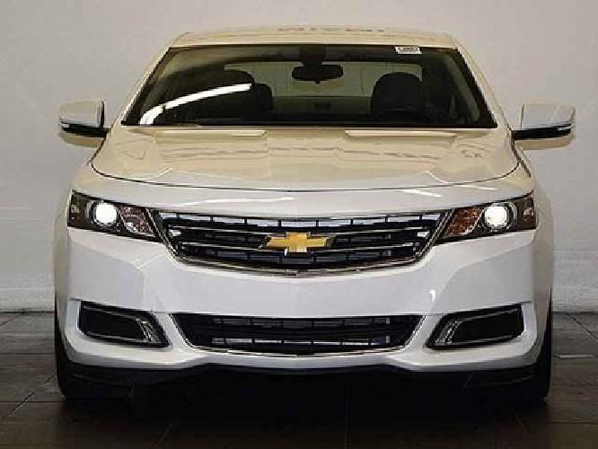 2014 chevrolet impala lt in miami, fl