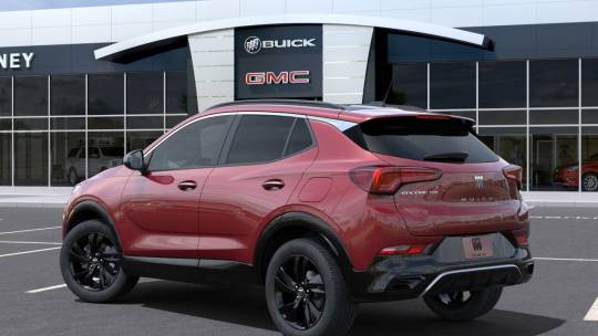 2025 Buick Encore GX