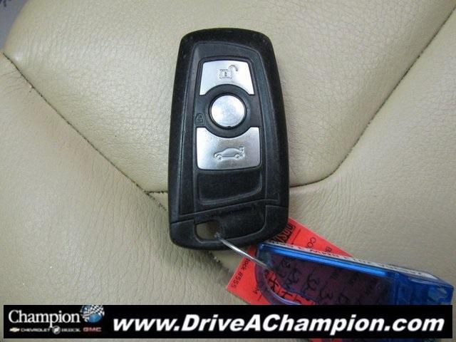 2013 bmw 328 i xdrive