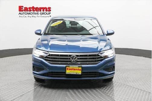 2019 volkswagen jetta 1.4t s in baltimore, maryland