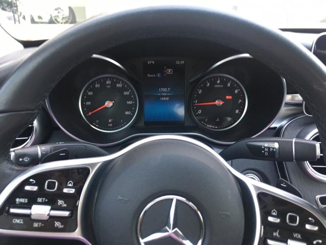 used 2019 mercedes-benz c 300 sedan tuscaloosa, al 35405 for sale in tuscaloosa, alabama