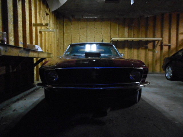 1970 mustang convertible 428 cj engine