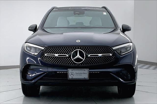 2023 mercedes-benz glc 300 4matic