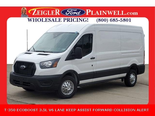 2023 ford transit-350 base