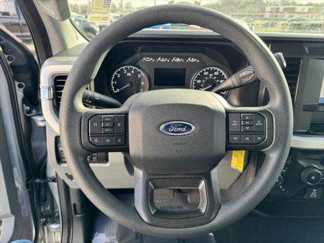 2023 ford f-350 xl
