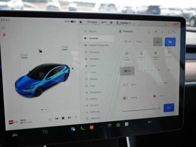 2020 tesla model 3 performance in saint cloud, minnesota