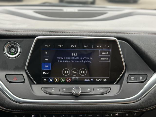 2019 chevrolet blazer premier