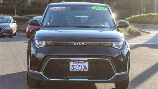 2023 Kia Soul