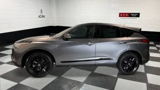 2025 Acura RDX
