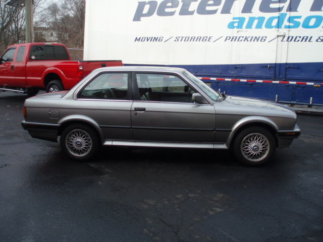 1989 bmw ix