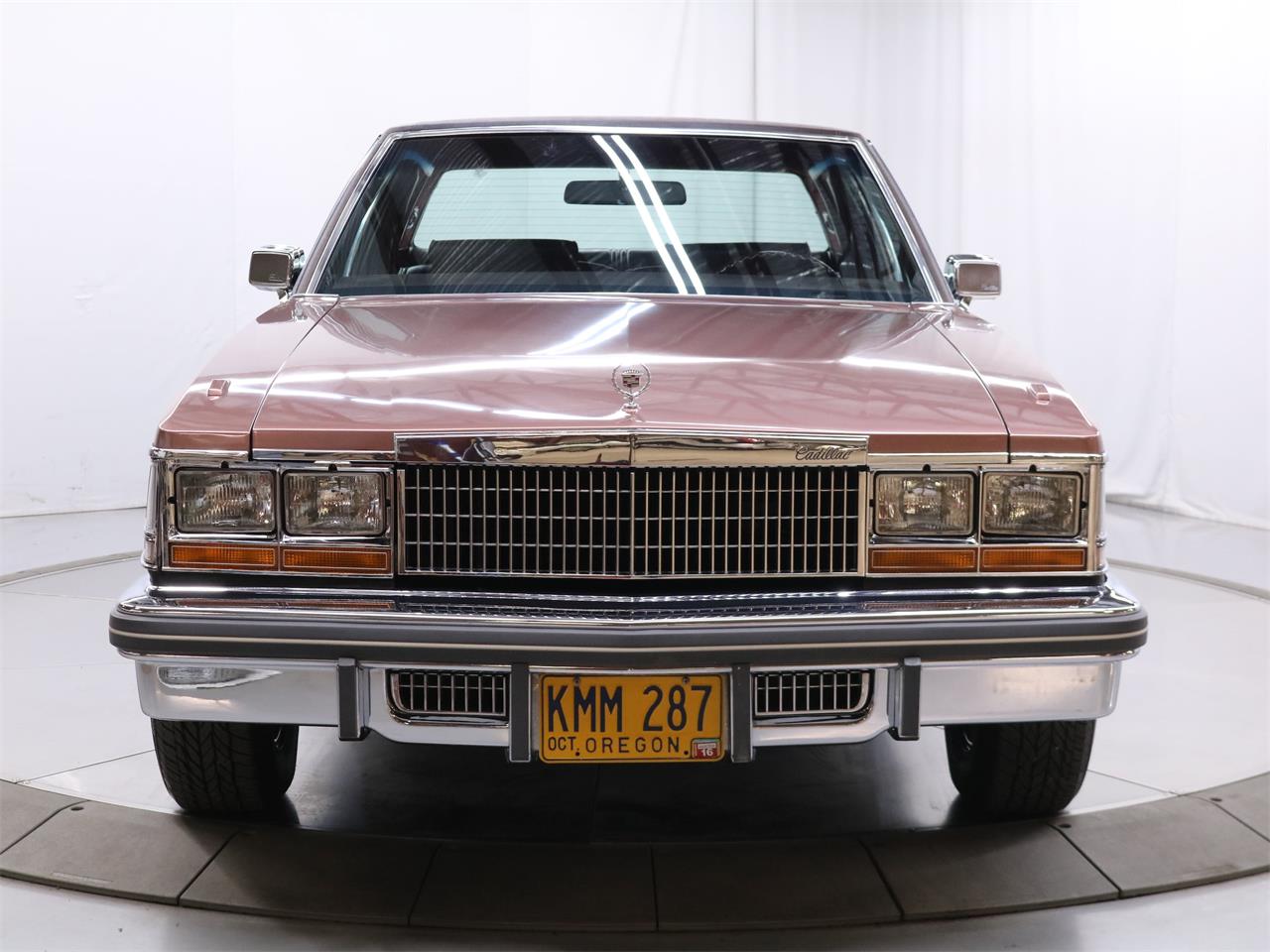 1977 cadillac seville